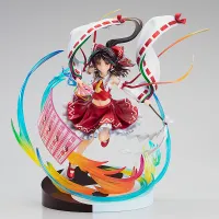 GOOD SMILE COMPANY Reimu Hakurei - Touhou Project - photo 7