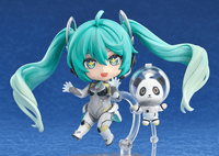 Nendoroid Hatsune Miku: MIKU WITH YOU 2024 Ver. 6