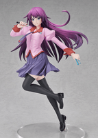 POP UP PARADE Hitagi Senjyogahara L Size 4