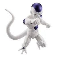 BANDAI Dragon Ball Evolve - Frieza 4th Form - Dragon Ball Z - photo 5