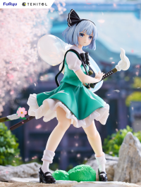 TENITOL Youmu Konpaku 5