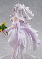 Alisa Mikhailovna Kujou Wedding Dress Ver. 10