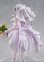 KADOKAWA Alisa Mikhailovna Kujou Wedding Dress Ver. - Alya Sometimes Hides Her Feelings in Russian - photo 10