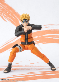NARUTO UZUMAKI -NARUTOP99 Edition- "NARUTO", TAMASHII NATIONS S.H.Figuarts 6