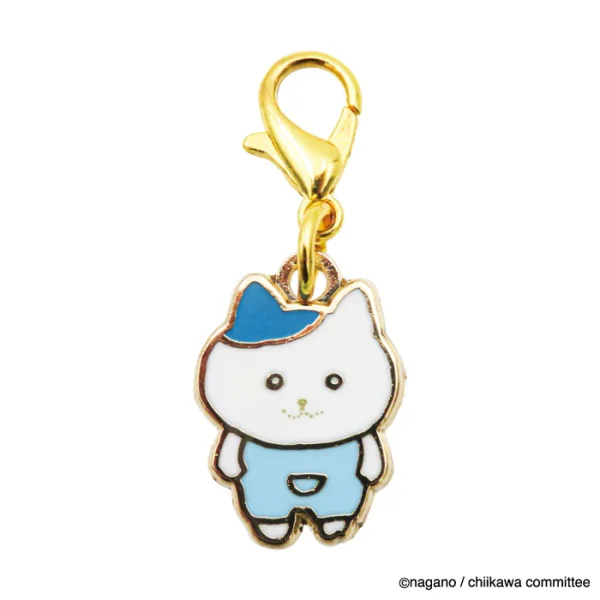 Marimo Craft Mini charm Haciware - Keychains & Straps
