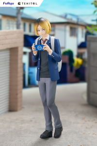 TENITOL KOZUME KENMA 3