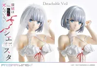 Prime 1 Studio Life Scale Masterline The Detective Is Already Dead Siesta Wedding Bikini version - The Detective Is Already Dead - photo 19