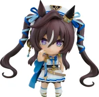 GOOD SMILE COMPANY Nendoroid Vivlos - Umamusume: Pretty Derby - photo 2