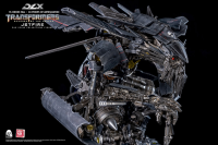 Transformers: Revenge of the Fallen - DLX Jetfire 7