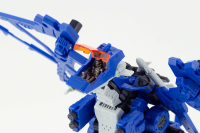 RZ-010 PTERAS BOMBER Marking Plus Ver. 8