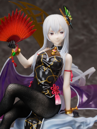 Re:ZERO -Starting Life in Another World- Echidna China Dress ver. 1/7 Scale Figure 6