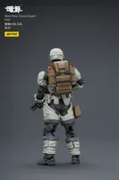 JOYTOY Steel Ride Corps Guard Kael - Dark Source - photo 19