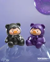 TOYZEROPLUS LuLu the Piggy - Teddy MINI (Blind Bag) - LuLu The Piggy - photo 33