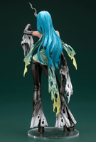 MY LITTLE PONY QUEEN CHRYSALIS BISHOUJO STATUE 8