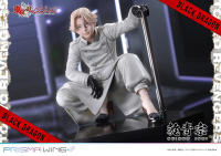 PRISMA WING Tokyo Revengers Seishu Inui 1/7 Scale Pre-Painted Figure 2