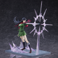 ViVignette ”BURN THE WITCH” Noel Niihashi 3