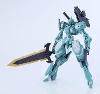 GOOD SMILE COMPANY MODEROID SIDE:GR Vector - Titanomachia - photo 3