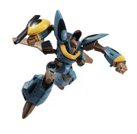 MegaHouse Variable Action Hi-SPEC Super Dimension Century Orguss OrgussⅡ Olson Special Renewal ver. - Super Dimension Century Orguss - photo 10