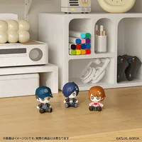 Good Smile Arts Shanghai Huggy Good Smile Junpei Iori - Persona - photo 6