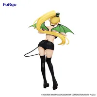 FuRyu Sword Art Online BiCute Dark Figure -Leafa- - Sword Art Online - photo 9