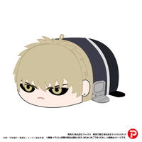 One-Punch Man POTE KORO MASCOT 8