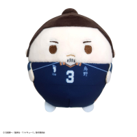 Haikyu!! FUWA KORORIN 3 (6pc per box) 3