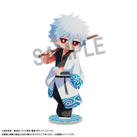 Irusta Gintama 7