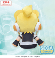 fuwa petit Hatsune Miku Series MEJ Plush Kagamine Len 4