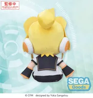 SEGA fuwa petit Hatsune Miku Series MEJ Plush Kagamine Len - Hatsune Miku - photo 4