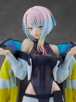 GOOD SMILE COMPANY POP UP PARADE Lucy L Size - Cyberpunk: Edgerunners - photo 7