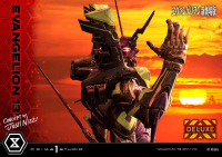 Ultimate Diorama Masterline Evangelion Unit 13 (Concept By Josh Nizzi) Deluxe Version 43