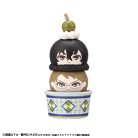 Tsumichen Stack up & Change Bungo Stray Dogs【with gift】 5