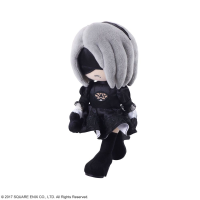 NIER:AUTOMATA ACTION DOLL YoRHa No. 2 Type B 1