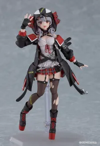 Max Factory figma Sakamata Chloe - hololive production - photo 5