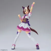 BANDAI HOBBY Figure-rise Standard Umamusume: Pretty Derby Special Week - Umamusume: Pretty Derby - photo 1