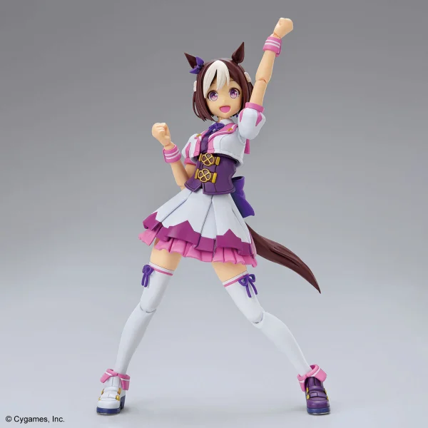 BANDAI HOBBY Figure-rise Standard Umamusume: Pretty Derby Special Week - Umamusume: Pretty Derby