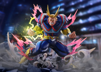 MY HERO ACADEMIA Figure All Might 3
