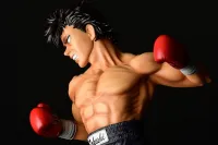 ORANGE CAT INDUSTRY Takeshi Sendou－finish blow－ - Hajime no Ippo - photo 18