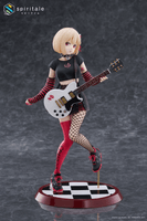 <Spiritale> Lycoris Recoil 1/7 Scale Figure - Chisato Nishikigi -Band ver.- 14