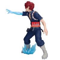 MY HERO ACADEMIA MAXIMATIC SHOTO TODOROKI Ⅱ 2