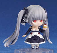 Nendoroid Formidable 7