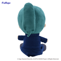JUJUTSU KAISEN　KYURUMARU Big Plush Toy -Maki Zen'in-(re-run) 5