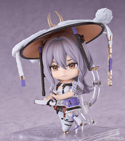 Nendoroid Guren 2