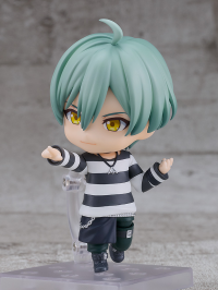 Nendoroid Haruka Isumi 5