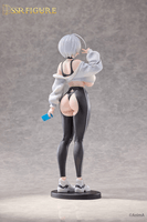 SSR FIGURE Naophilia 1/6 Complete Figure Standard Version 8