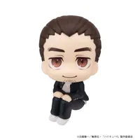 MegaHouse Lookup Haikyu!! Asahi Azumane - Haikyu!! - photo 1