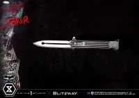 Prime 1 Studio Museum Masterline The Dark Knight (Film) The Joker Bonus Version - DC Comics - photo 48