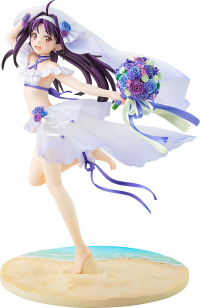 Yuuki Summer Wedding Ver. 2