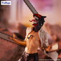 Chainsaw Man　Exceed Creative Figure -Chainsaw Man- 5