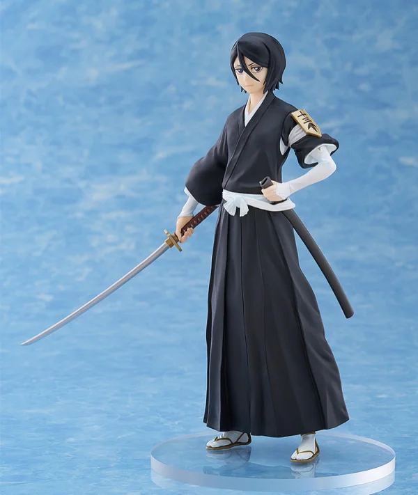 GOOD SMILE COMPANY POP UP PARADE Rukia Kuchiki - BLEACH